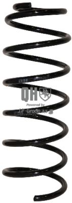 JP GROUP 1142200109 -  Пружина ходовой части